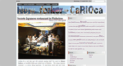 Desktop Screenshot of ny2rio.com